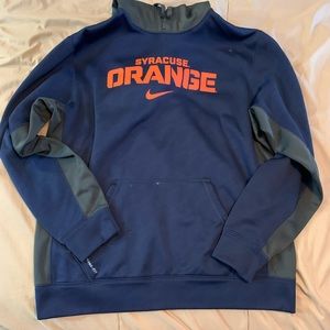 Men’s Nike Syracuse University Hoodie